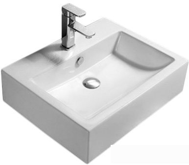 Умывальник Melana MLN-7005A 58x45