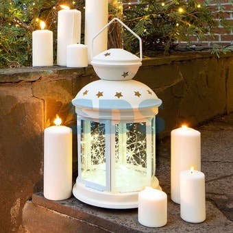 Гирлянда Neon-night «Роса» 303-205