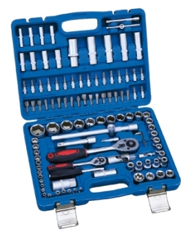 Набор инструментов AUTOVIRAZH AV-212108