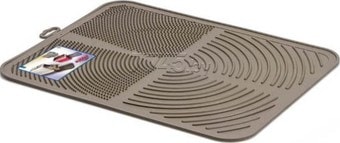 Коврик под туалет Georplast Aladdin