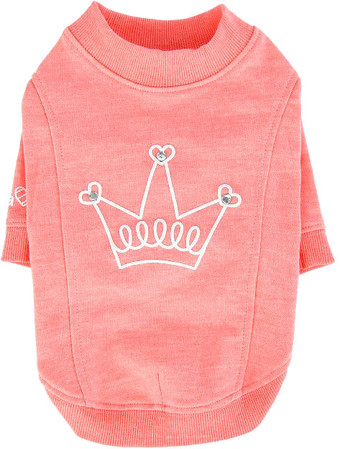 Футболка Pinkaholic Gwyneth NATA-TS7559-MF-S (розовый)