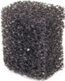 Наполнитель фильтра Barbus Filtr 027 Sponge 040