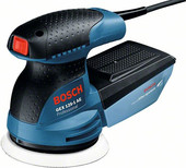 Эксцентриковая шлифмашина Bosch GEX 125-1 AE (0601387501)