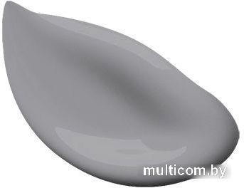 Краска Finntella Foxy Lapselli Matte Hiiri F-50-1-9-FL204 9 л (серый)