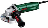 Угловая шлифмашина Bosch PWS 10-125 CE