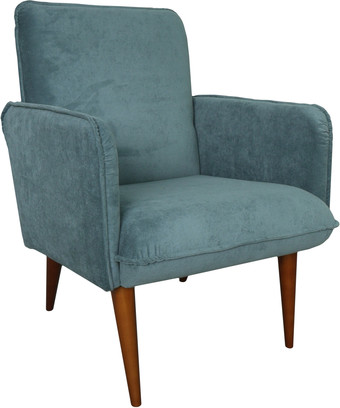 Интерьерное кресло Лама-мебель Йорк (Simpl Col 23)