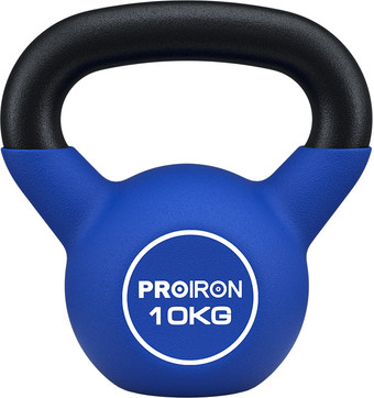 Гиря Proiron ГИ1100НЕО (10 кг)