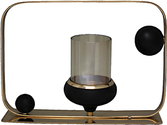 Подсвечник Lenardi 401-030