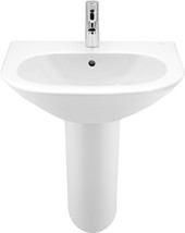 Умывальник Roca Nexo 60x47.5 [327641000]