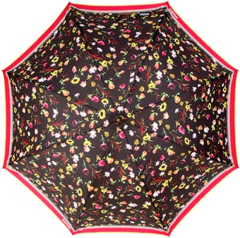 Moschino 374-61Autoa Flowers long