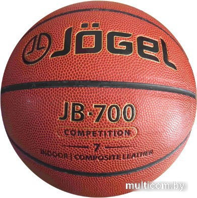 Мяч Jogel JB-700 (размер 7)