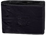 Портмоне Always Wild N992-BC (черный)