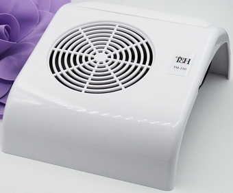 Вытяжка маникюрная T&H TH-210