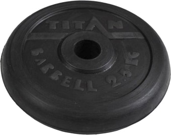 Titan 31 мм 2.5 кг