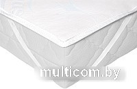 Защитный наматрасник Vegas Protect Stressfree L4 90x195