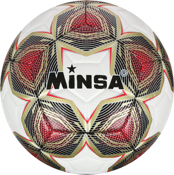 Minsa 5448294 (5 размер)