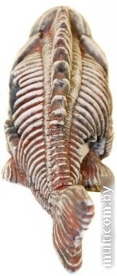 Декорация DekSi Скелет рыбы №904