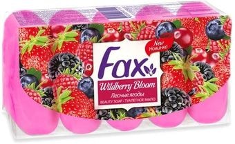 Косметика по уходу за телом Fax Мыло туалетное 5?70 г