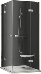 Душевой уголок Ravak SmartLine SMSRV4 80x80