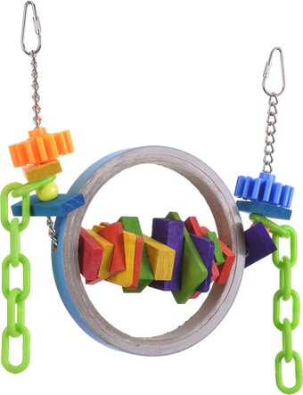 Игрушка Happy Bird Бизи Бик H77222