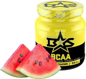 Аминокислоты Binasport BCAA (800г, арбуз)