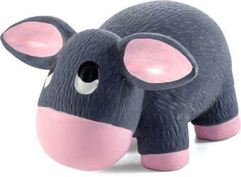 Игрушка для собак Triol Крошка-ослик 12151105