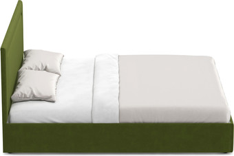 Кровать Moon Family 1258 MF008983 160x200