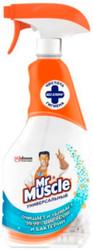 Средство универсальное Mr. Muscle Универсальное 520 мл