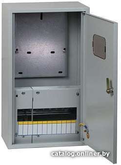 Щит учетно-распределительный EKF PROxima MB23-1/12