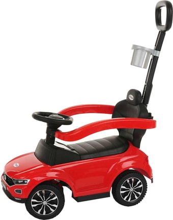 Каталка Pituso Volkswagen 651 (красный)