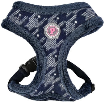 Шлейка Pinkaholic Mirabelle NASD-HA7502-NY-M (синий)