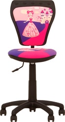 Кресло Nowy Styl Ministyle GTS Q Princess