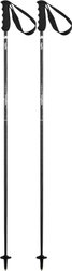 Лыжные палки Elan Carbonrod 2024-2025 CD231423-120 (р.120, черный)