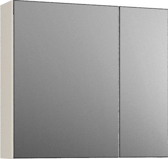 Lauter Шкаф с зеркалом Mia 60 (кашемир)