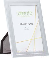 Фоторамка Jardin D'ete JY1409/1 (серебристый матовый)