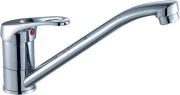 Смеситель Rossinka Silvermix B35-21U