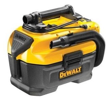 Пылесос DeWALT DCV582