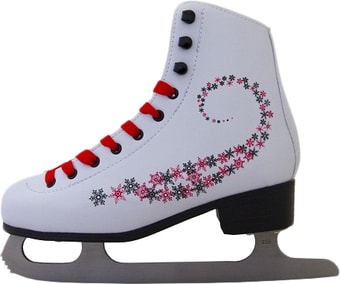 Коньки Novus AFSK-20.09 (р. 36)