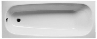 Ванна Bette Form 170x75 (с шумоизоляцией)