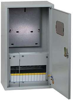 Щит учетно-распределительный EKF PROxima MB23-1/12