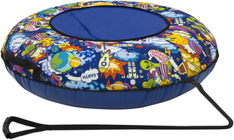 Тюбинг Тяни-Толкай Kosmos 83 см (оксфорд, норм)