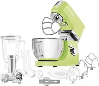 Кухонная машина Sencor STM 6357GG