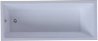 Ванна Aquatek София 150x70 (с каркасом и экраном)