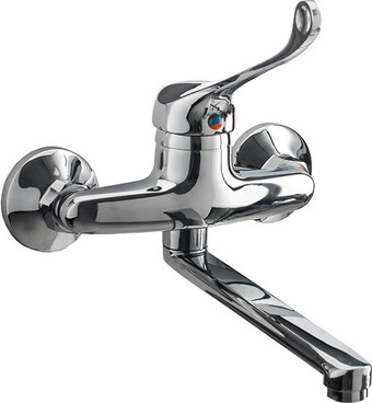 Смеситель Снабстройсервис Medic См-МОЛРНА-15/5