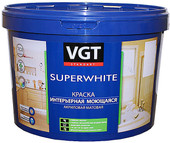 VGT ВД-АК-1180 Интерьерная Моющаяся База А Автоколерование 13 кг