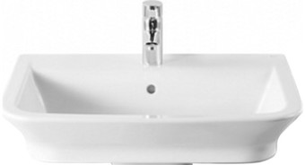 Умывальник Roca The Gap 55x47 А327475000