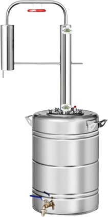 Дистиллятор Феникс Элегант Экстра (30л)