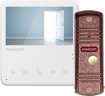 NOVIcam Unit 4 Kit 4901