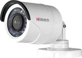 IP-камера HiWatch DS-I120 (6 мм)