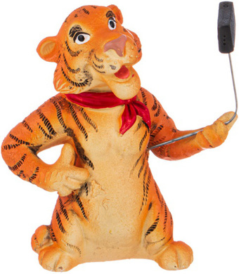 Статуэтка Lefard Тигр 537-423